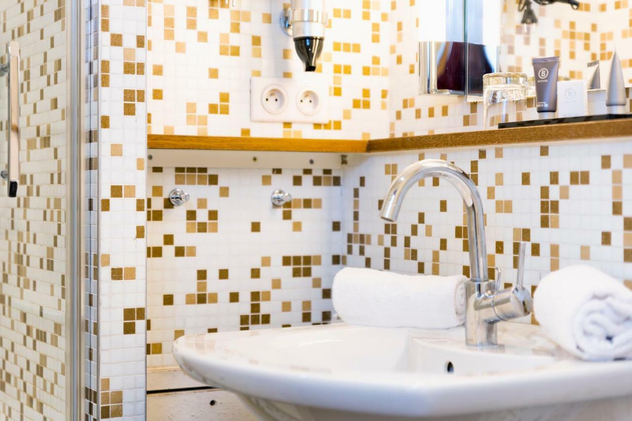 Hapimag Apartments Paris Eksteriør billede