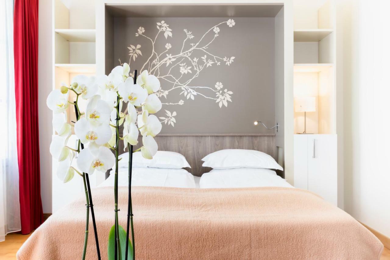 Hapimag Apartments Paris Eksteriør billede