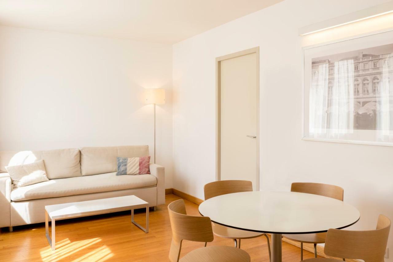 Hapimag Apartments Paris Eksteriør billede
